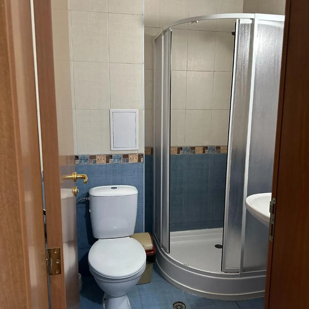 Gondola Apartment Bansko