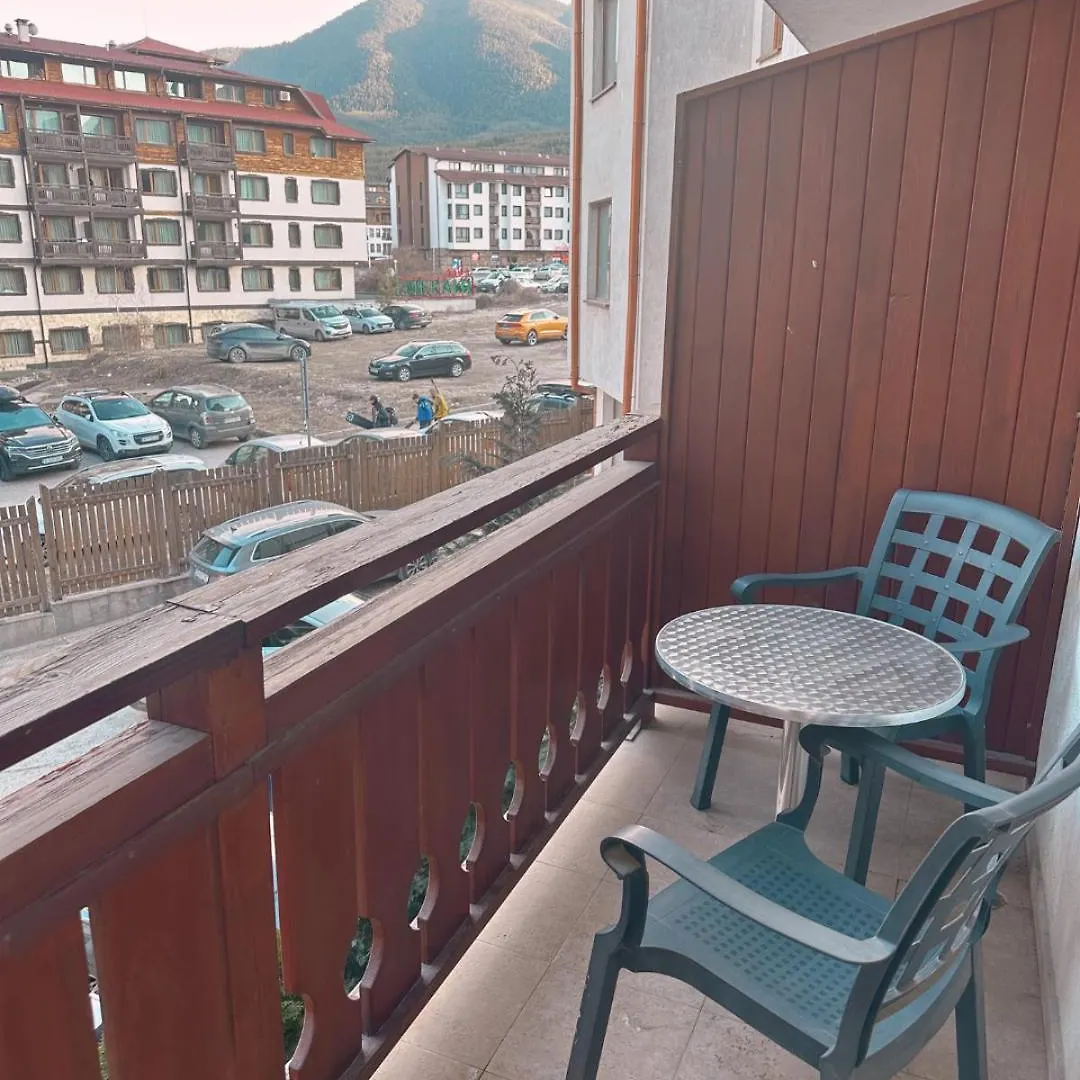 Gondola Apartment Bansko
