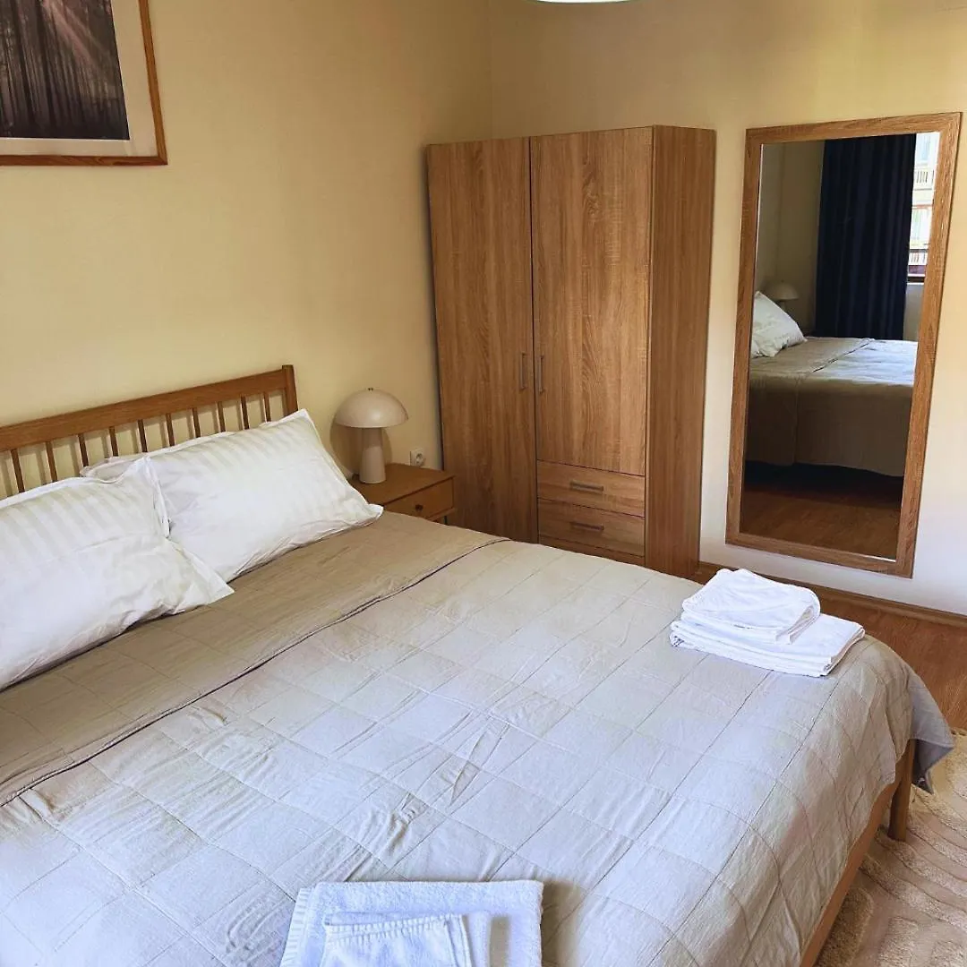 Gondola Apartment Bansko 0*,  Bulgária