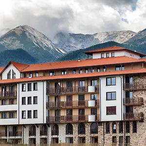 4* Hotel de apartamente Grand Royale Complex &