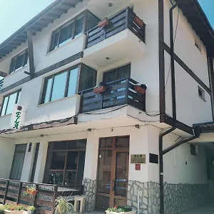 3* Pensiune Ela